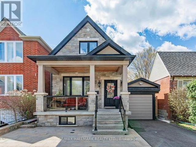 House for sale in Woburn, Ontario