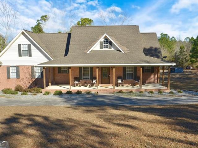 House for sale in Dodge, Georgia