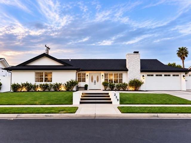 House for sale in Thousand Oaks, Ventura County