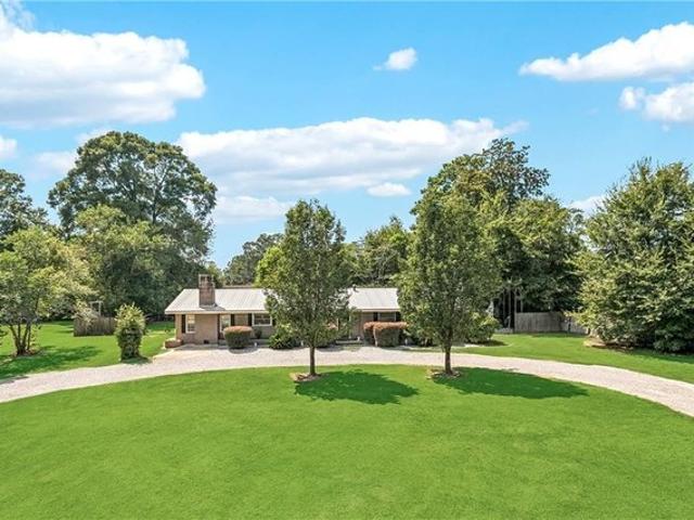 House for sale in Bogalusa, Louisiana