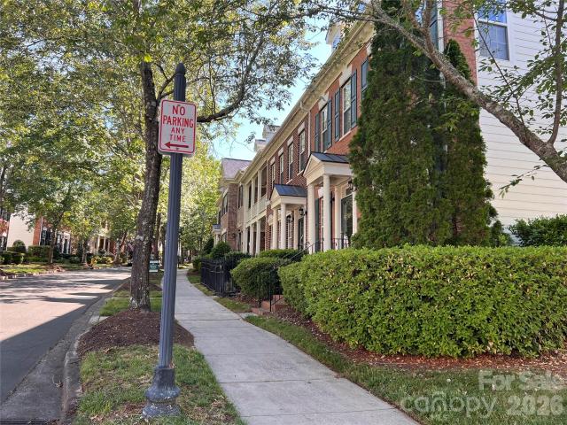 Townhouse for sale in Mecklenburg, North Carolina