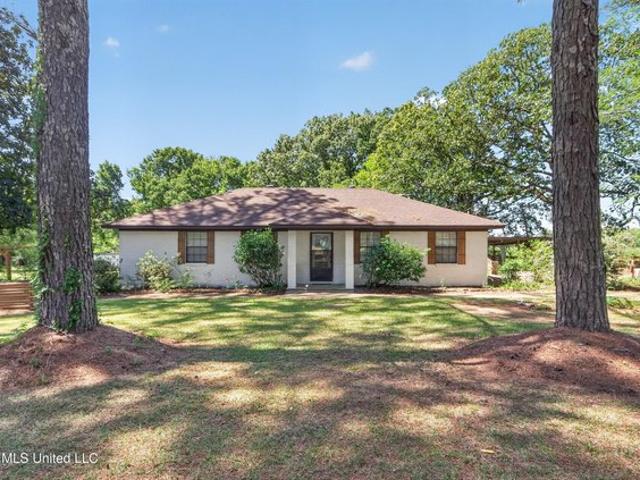 House for sale in Canton, Mississippi