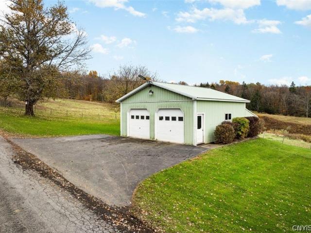 House for sale in New York