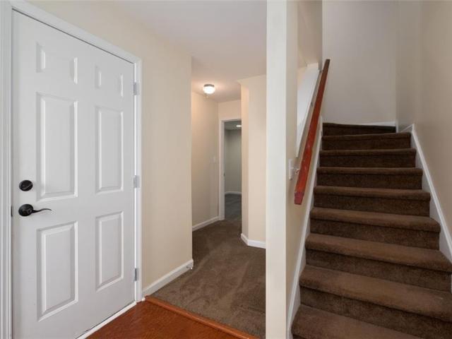 Townhouse for sale in Canton