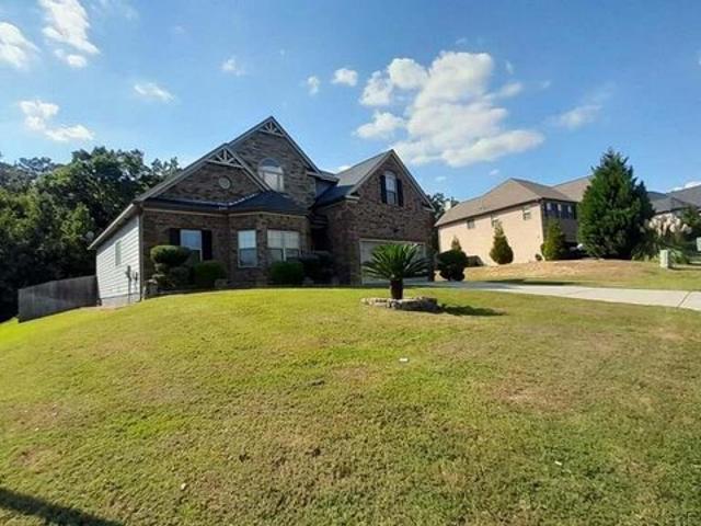 House for sale in Blythewood, South Carolina