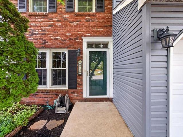 Townhouse for sale in Lehigh, Pennsylvania