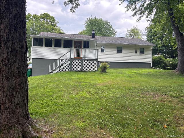 Property for rent in Lloyd, New York