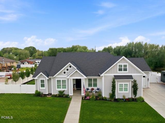 House for sale in Kamas, Utah