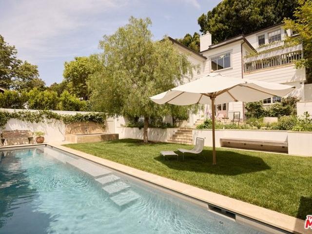 House for sale in Santa Monica, California