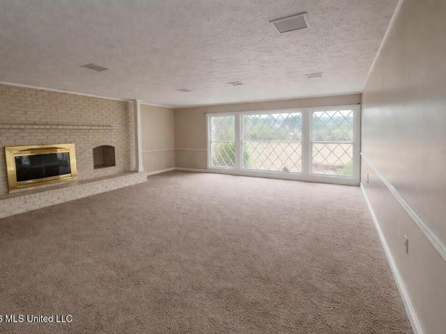 House for sale in Hickory, Mississippi