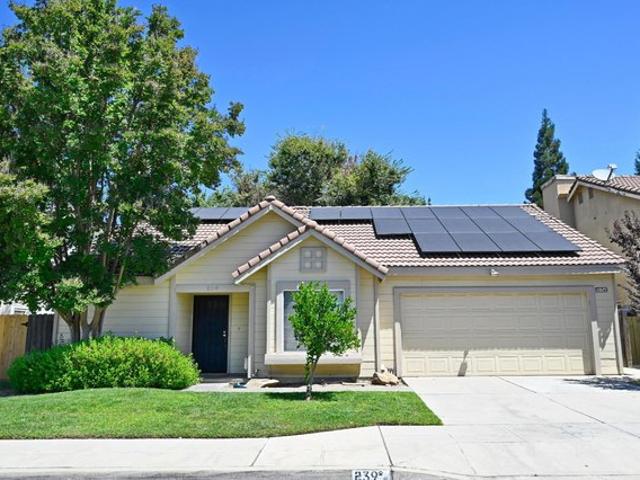 House for sale in Buchanan Estates, Clovis