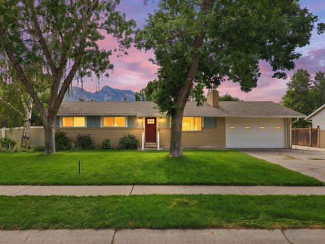 House for sale in Alpine, Utah