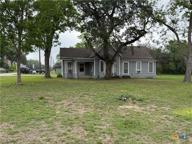 House for sale in Goliad, Texas