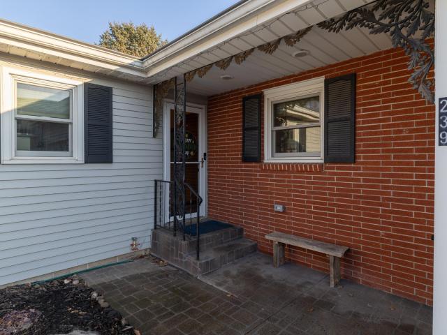 House for sale in Ellsworth, Wisconsin