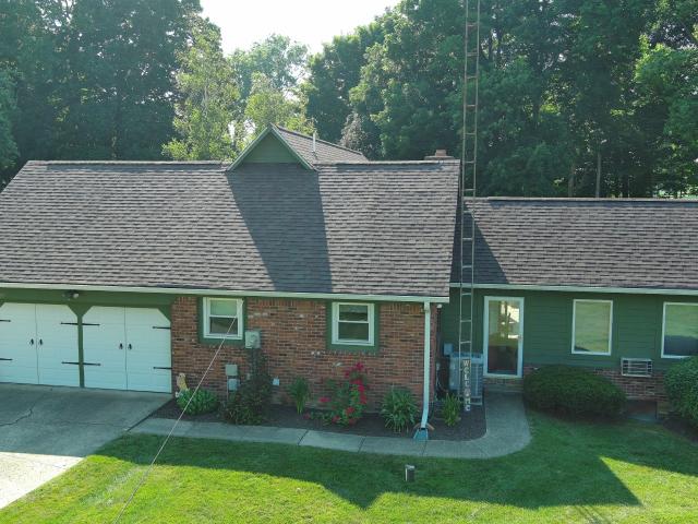 House for sale in Rushville, Indiana