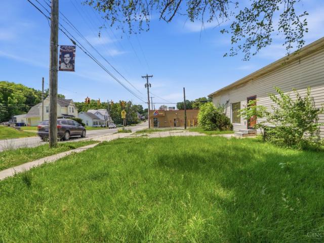 Commercial for sale in Wilmington, Ohio