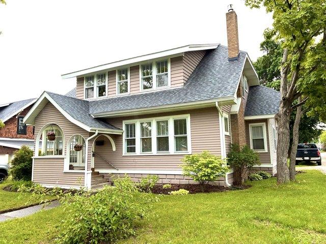 House for sale in Rogers City, Michigan