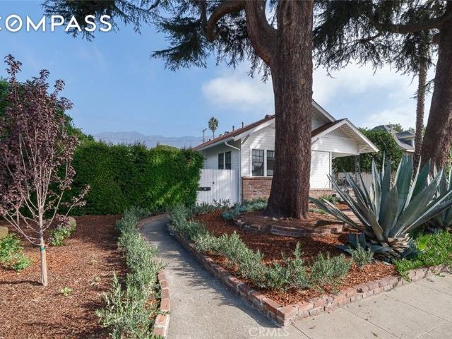 House for sale in Monrovia, California