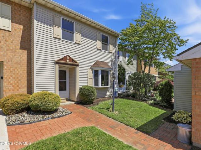 Townhouse for sale in Bloomsburg, Pennsylvania