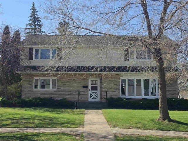 House for sale in Brillion, Wisconsin