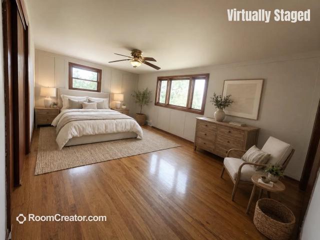 House for sale in Brillion, Wisconsin