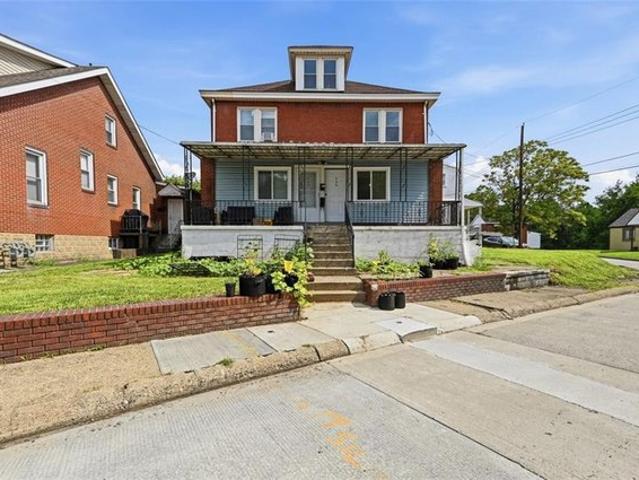 House for sale in Clairton, Pennsylvania