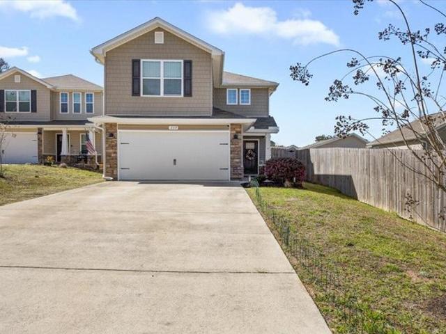 House for sale in Crestview, Florida