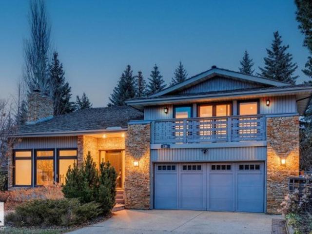 House for sale in Wedgewood, Alberta