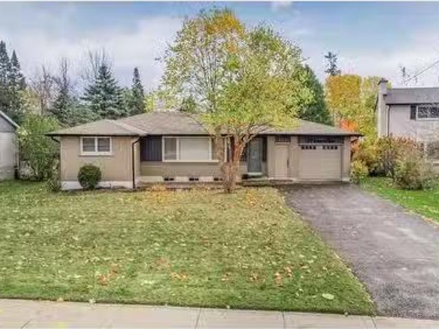 House for sale in Barrie, Ontario
