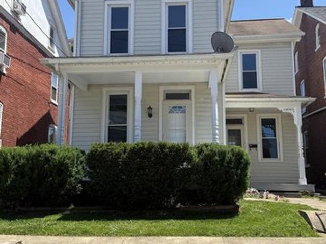 House for sale in Ephrata, Pennsylvania