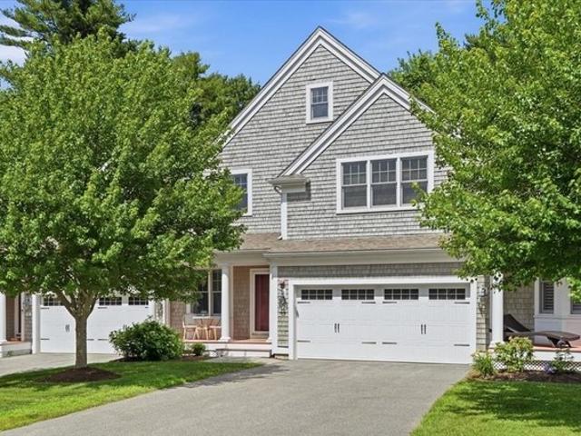 Condo for sale in Accord, Massachusetts