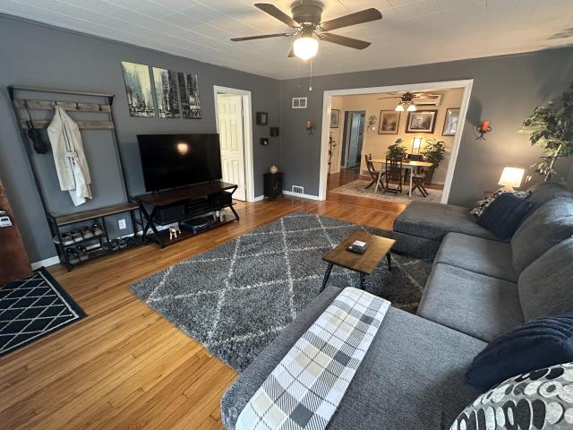 House for sale in New Jersey