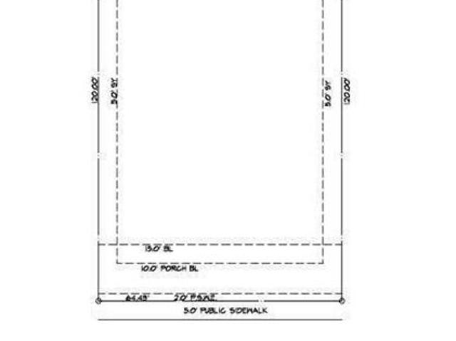 Land for sale in Denton, Texas