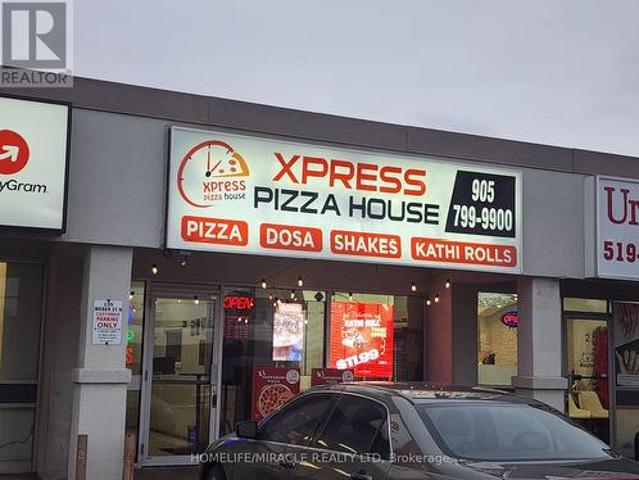 Commercial for sale in Waterloo, Ontario