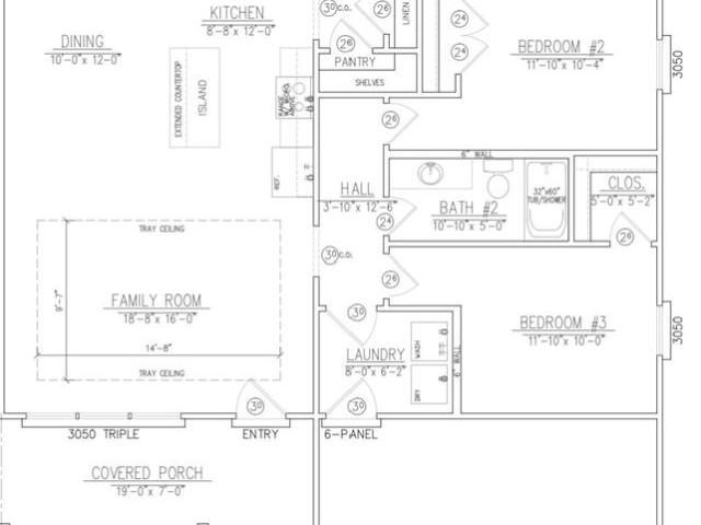 House for sale in Headland, Henry County