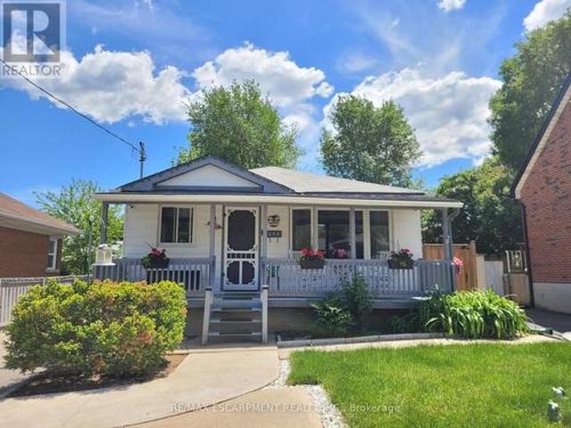 Property for sale in Ancaster, Ontario