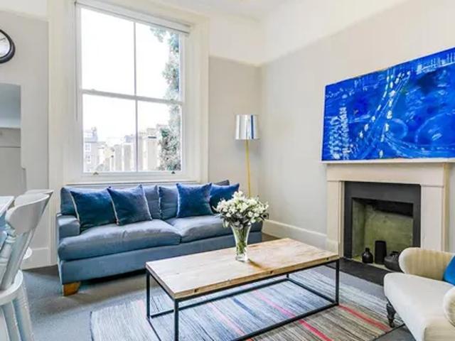 Apartment for rent in Notting Hill, Greater London