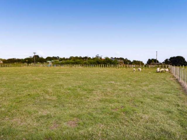 Property for sale in Taranaki