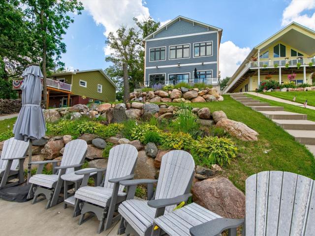 House for sale in Montezuma, Iowa