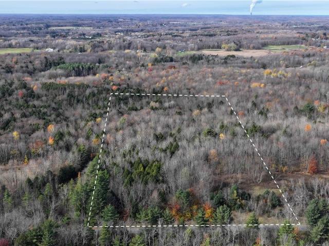 Land for sale in Parish, New York