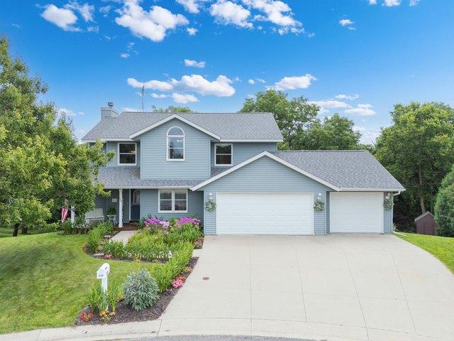 House for sale in Winona, Minnesota