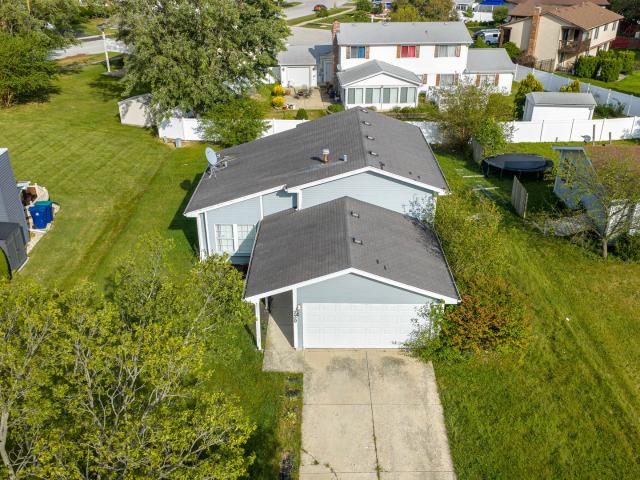 House for sale in Creekside, Matteson