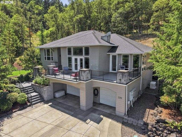 House for sale in Oregonia