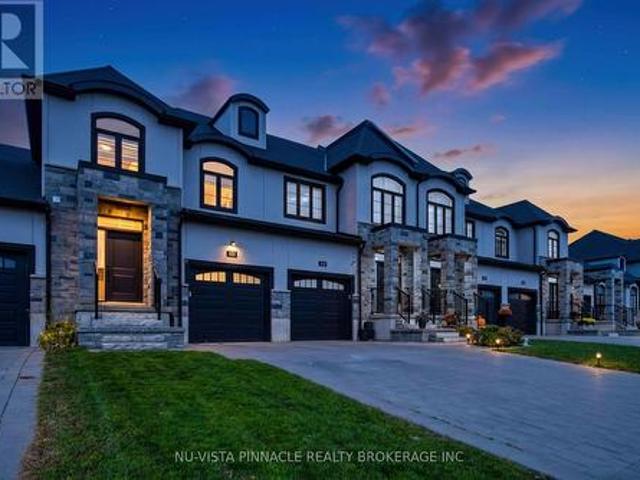 House for sale in Komoka, Middlesex Centre