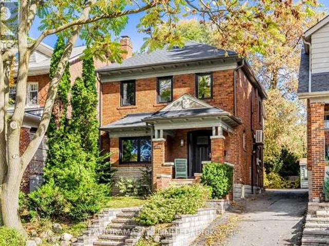 House for sale in Woburn, Ontario