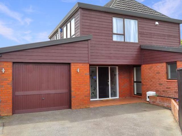 House for rent in Epuni, Lower Hutt