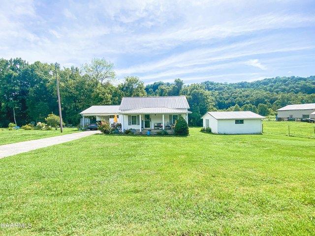 House for sale in Jellico, East Tennessee