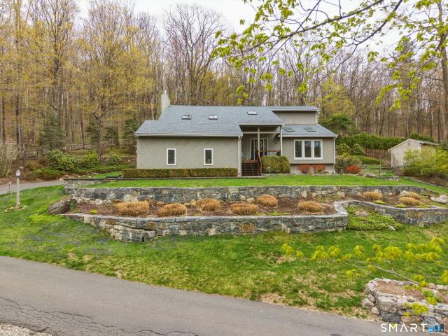 Property for sale in Canton, Connecticut