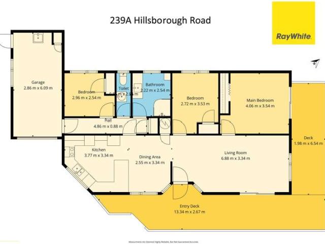 House for sale in Hillsborough