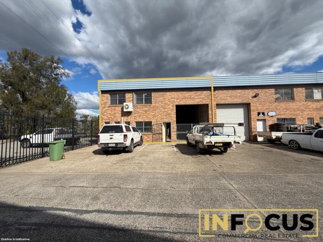 Warehouse for sale in Sydney, New South Wales